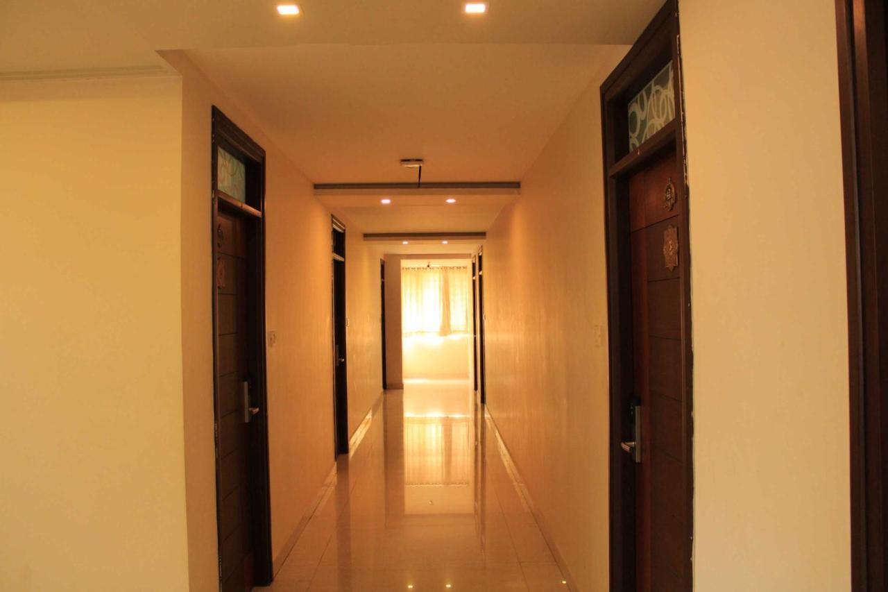 Hotel Venkadaramana Tower - Friendliness & Cleanliness Room Kumbakonam Exterior foto